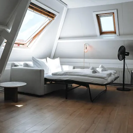 High Street * Zandvoort