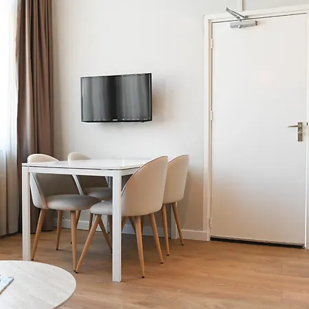 Hotel High Street Zandvoort