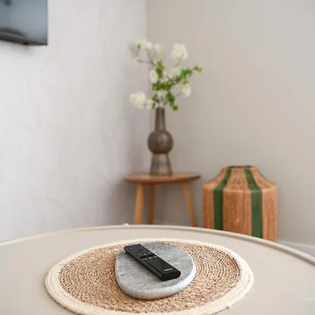 Hotel High Street Zandvoort