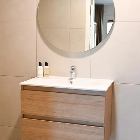 High Street Zandvoort