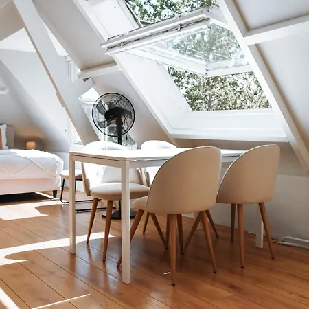 Hotel High Street Zandvoort