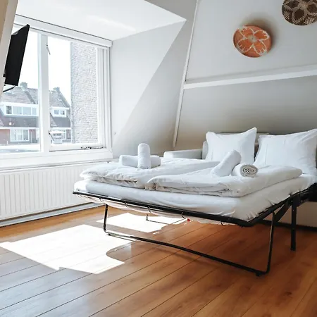 High Street Zandvoort