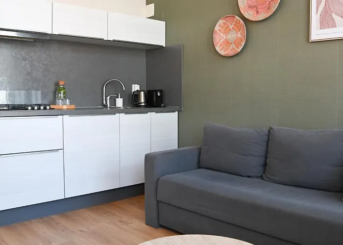 High Street Hotel Zandvoort