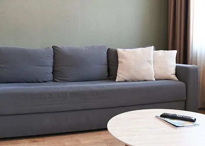 Hotel High Street Zandvoort