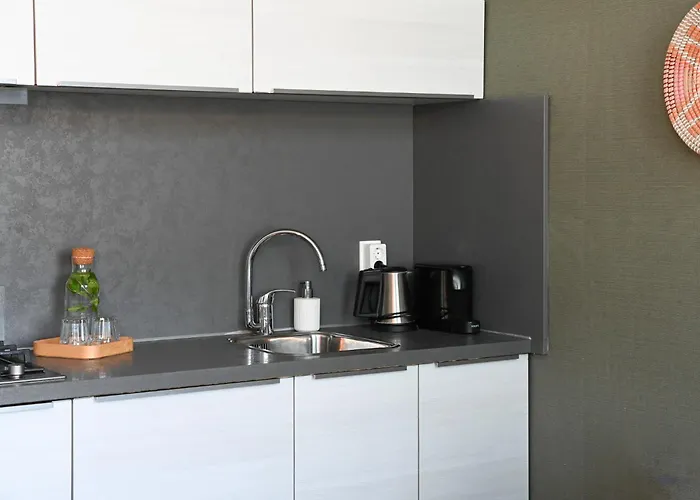 High Street Zandvoort