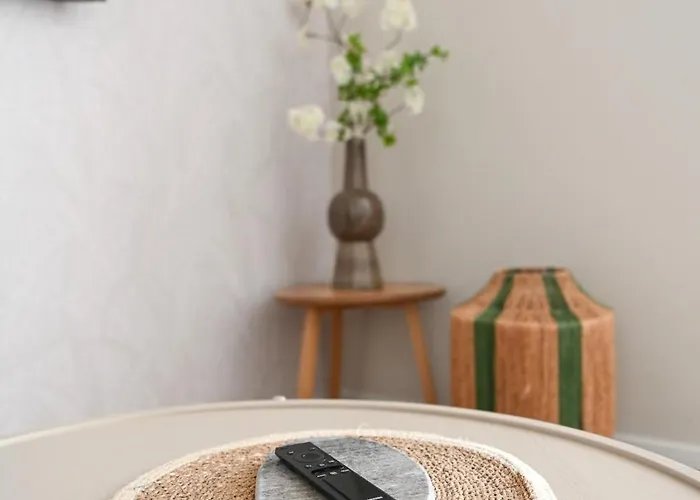 Hotel High Street Zandvoort