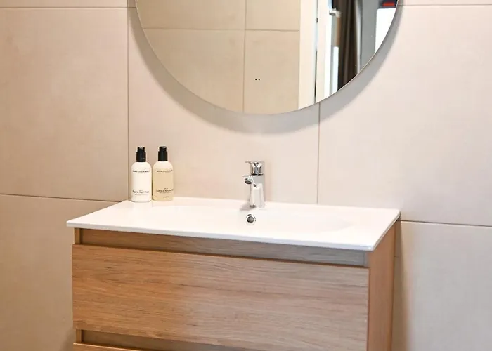 High Street Zandvoort