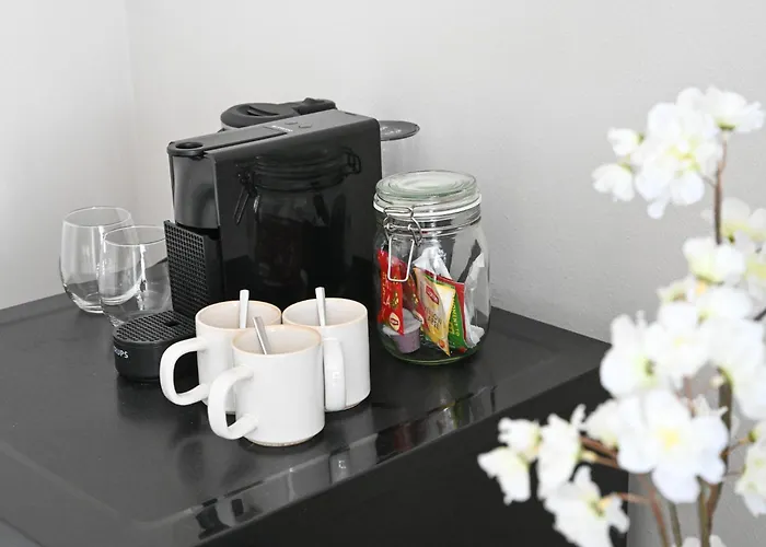 High Street Hotel Zandvoort