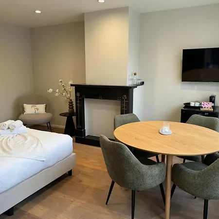 High Street Hotel