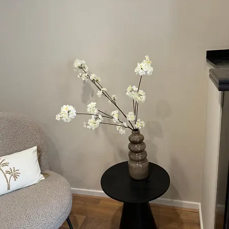 מלון High Street