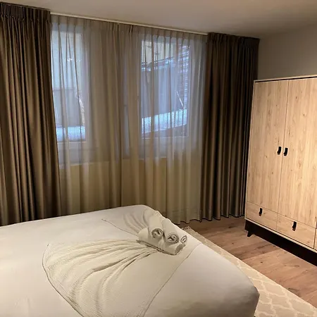 High Street Szálloda Zandvoort