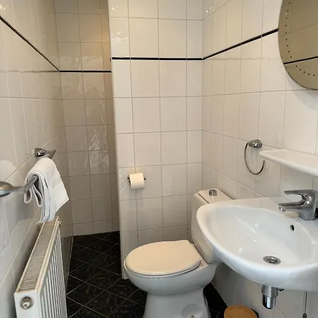 Hotel High Street Zandvoort