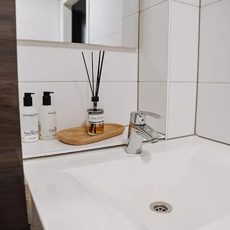 High Street מלון