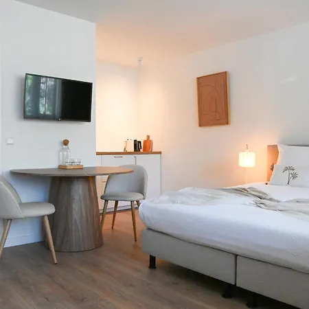 Hotel High Street *