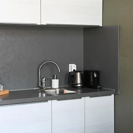 High Street Zandvoort