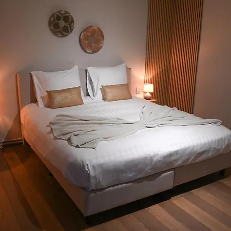 Szálloda High Street Zandvoort