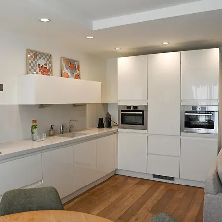 High Street Szálloda Zandvoort