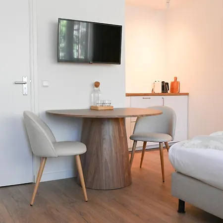 High Street Hotel Zandvoort