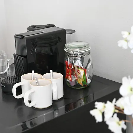 High Street Szálloda Zandvoort