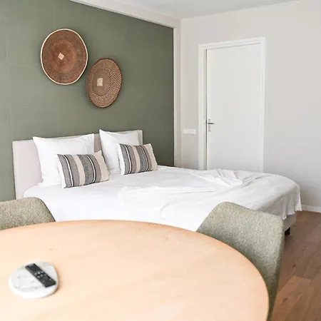 Szálloda High Street