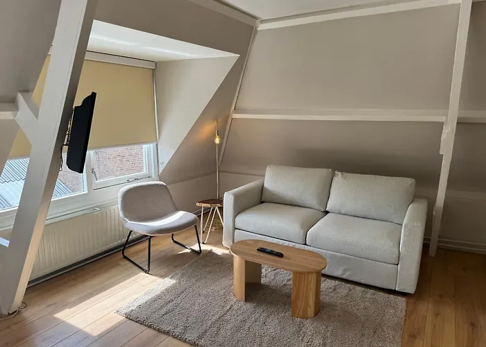 High Street Hotel Zandvoort