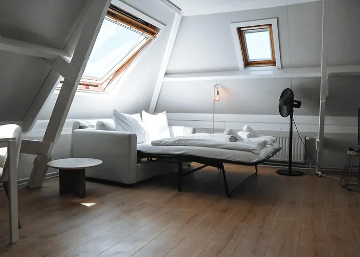 High Street * Zandvoort