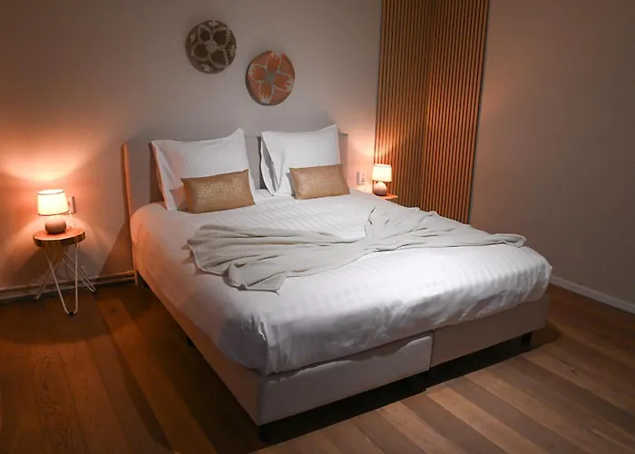 Otel High Street Zandvoort