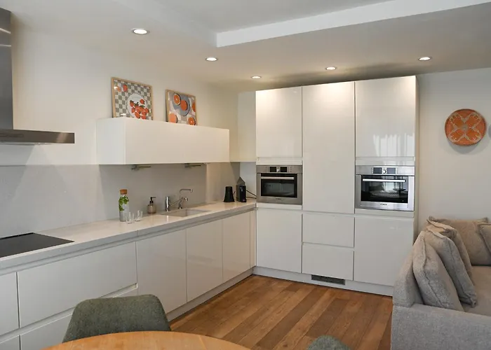 High Street Otel Zandvoort