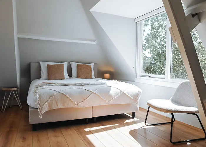 호텔 High Street *