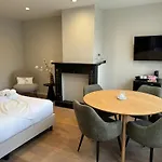 High Street Otel