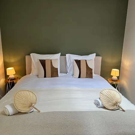 Otel High Street *